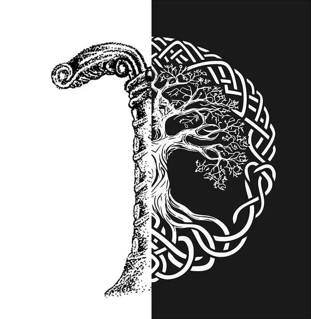 Irminsul vs Yggdrasil: 4 main differences